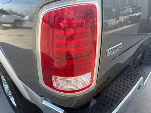 Used 2013 RAM 2500 Laramie w/ Convenience Group image 70