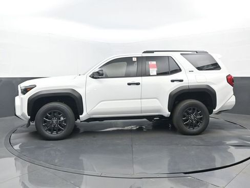 New 2026 Toyota 4Runner SR5 image 20