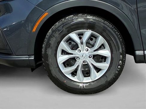 Used 2025 Honda CR-V LX image 9