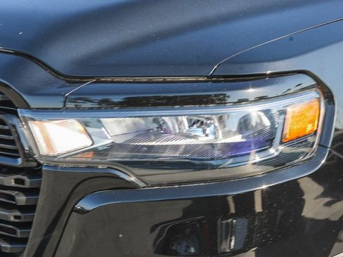 New 2026 RAM 1500 Express AWD/4WD image 5