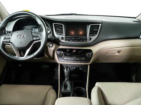 Used 2018 Hyundai Tucson SEL Plus image 21