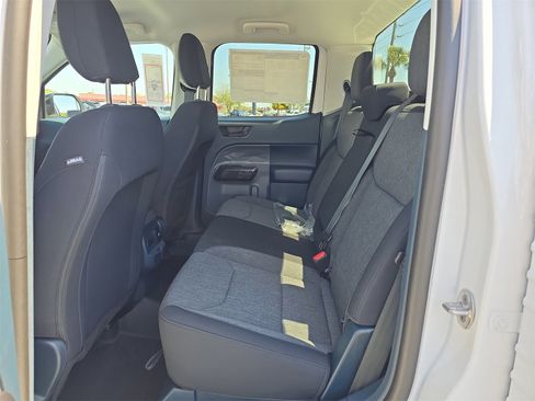 New 2025 Ford Maverick XLT w/ XLT Luxury Package image 13