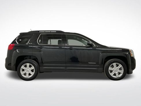 Used 2015 GMC Terrain SLE w/ Convenience Package image 30