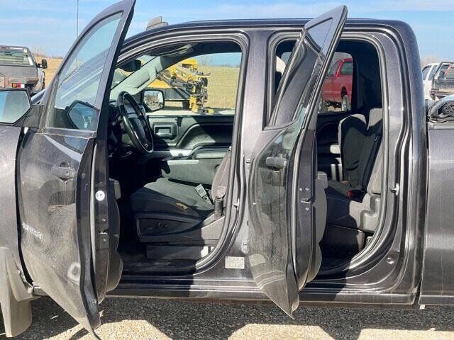 Used 2014 Chevrolet Silverado 1500 LT w/ All Star Edition AWD/4WD image 7