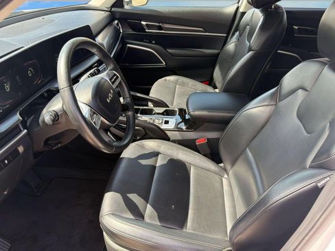 Used 2024 Kia Telluride S w/ S Sunroof Package AWD/4WD image 5