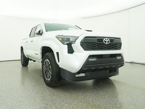 New 2025 Toyota Tacoma TRD Sport image 32