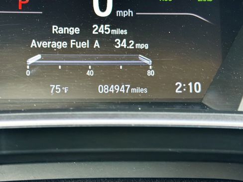 Used 2018 Honda CR-V Touring image 38