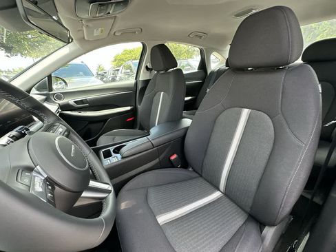 New 2025 Hyundai Sonata SEL FWD image 14