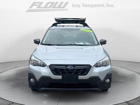 Used 2023 Subaru Crosstrek 2.5i Sport AWD/4WD image 3