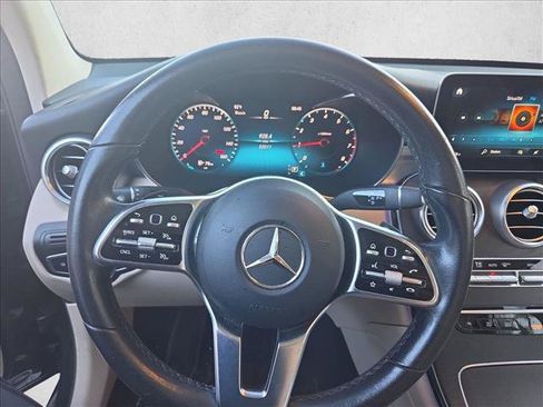 Certified 2022 Mercedes-Benz GLC 300 image 15