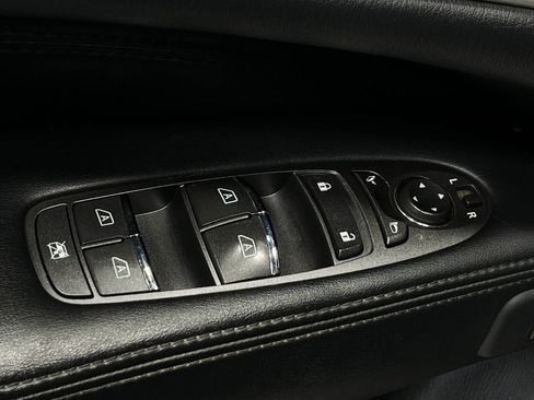 Used 2014 INFINITI QX60 FWD Hybrid w/ HEV Premium Package image 18
