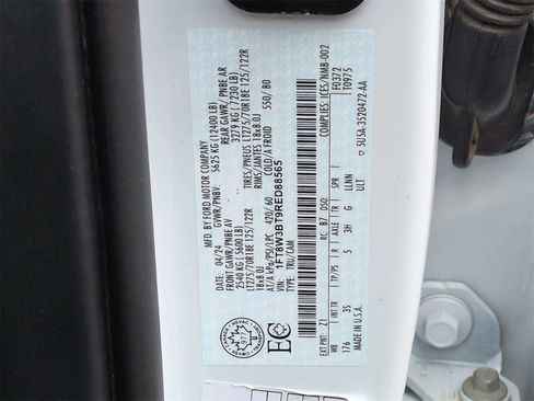 Used 2024 Ford F350 XLT image 35