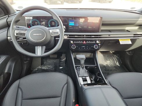 New 2026 Hyundai Santa Cruz SEL image 9