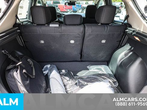 Used 2025 Nissan Leaf SV Plus image 24