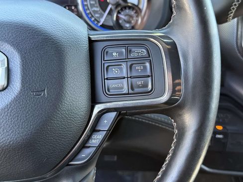 Used 2020 RAM 3500 Limited AWD/4WD image 24