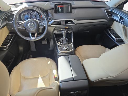 Used 2019 MAZDA CX-9 Touring image 2