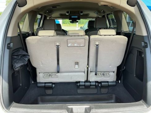 Used 2023 Honda Odyssey Elite image 6