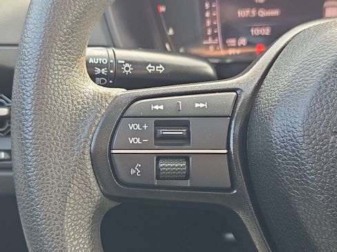 Used 2024 Honda Accord EX image 17