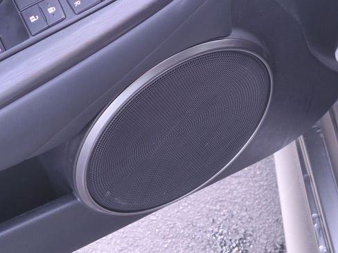 Certified 2024 Lexus RC 350 F Sport image 17