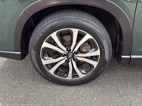 Used 2023 Subaru Forester Limited image 10