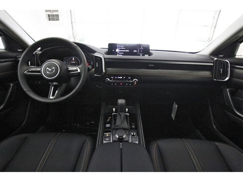 New 2025 MAZDA CX-50 2.5 Hybrid w/ Premium Plus Pkg image 9