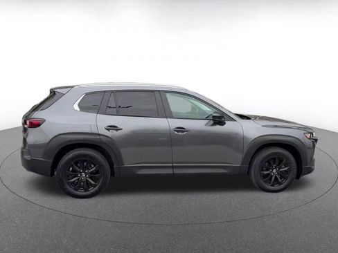 Used 2025 MAZDA CX-50 AWD 2.5 S w/ Select Package image 15