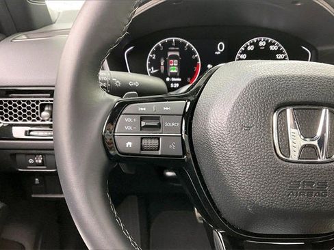 Certified 2026 Honda Civic Sport image 22