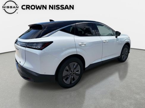 Certified 2025 Nissan Murano SL w/ Cargo Package AWD/4WD image 7