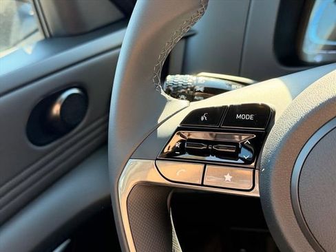 New 2026 Hyundai Elantra Sport FWD image 23