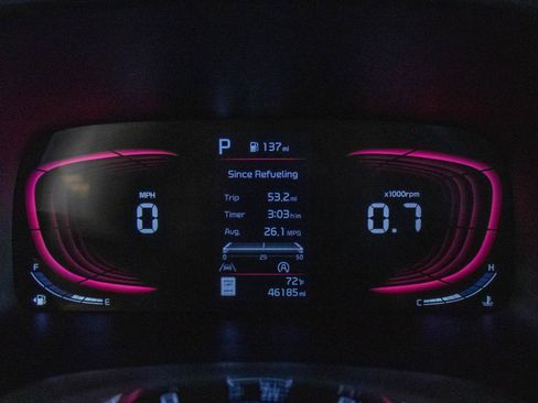 Used 2024 Kia Soul GT-Line FWD image 16
