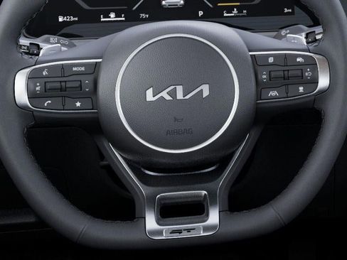 New 2026 Kia K5 GT w/ GT1 Package FWD image 22