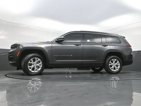 Used 2023 Jeep Grand Cherokee L Limited RWD image 31