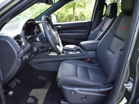 New 2026 Dodge Durango GT AWD/4WD image 13