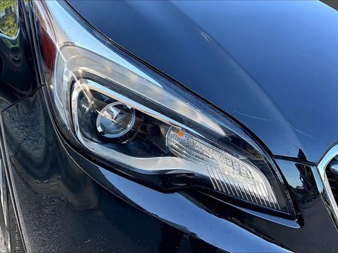 Used 2020 Buick Envision Preferred FWD image 27