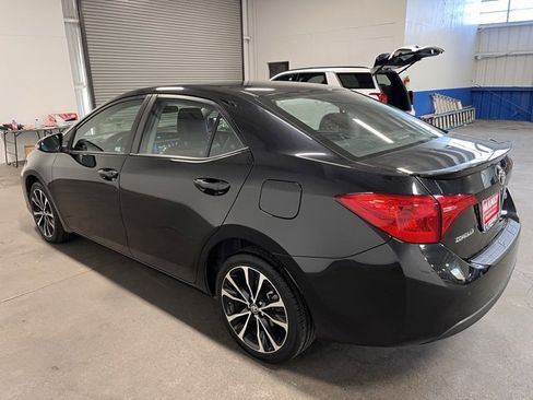 Used 2019 Toyota Corolla L image 5