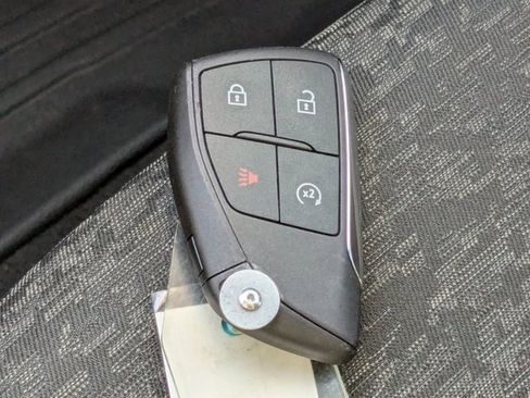 Used 2024 Chevrolet Colorado ZR2 w/ Technology Package image 29