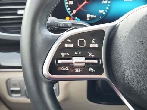 Used 2022 Mercedes-Benz GLE 350 350 image 35