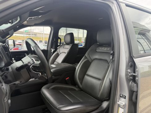Used 2022 RAM 1500 TRX w/ TRX Level 1 Equipment Group AWD/4WD image 35