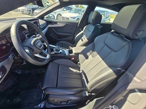 Certified 2025 Audi A5 2.0T Premium Plus image 23