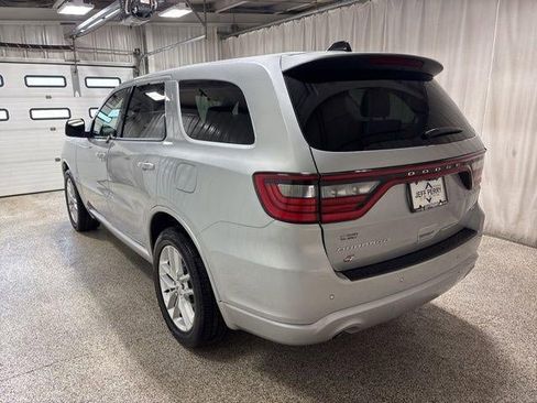 Used 2025 Dodge Durango GT AWD/4WD image 6