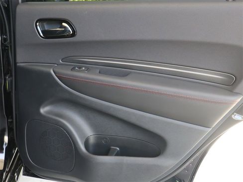 New 2024 Dodge Durango GT RWD image 20