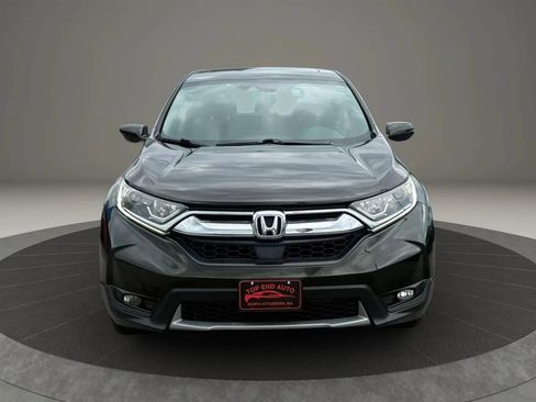 Used 2018 Honda CR-V EX image 2