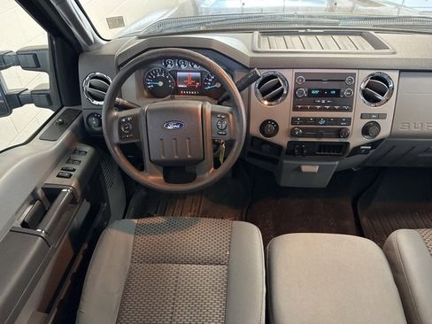 Used 2016 Ford F250 XLT w/ XLT Value Package image 8