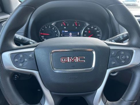 Used 2023 GMC Terrain SLE w/ Elevation Edition image 30