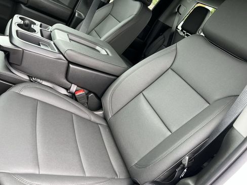 New 2026 Chevrolet Silverado 2500 W/T w/ WT Convenience Package image 21