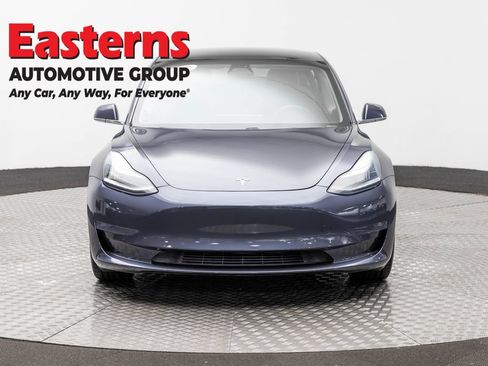 Used 2020 Tesla Model 3 Performance AWD/4WD image 2