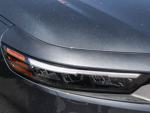 Certified 2024 Honda Accord Touring image 6