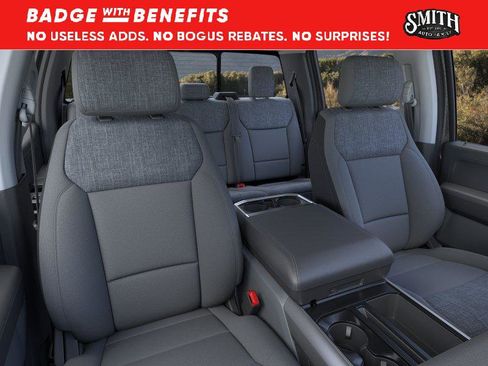 New 2026 Ford F150 XLT AWD/4WD image 11