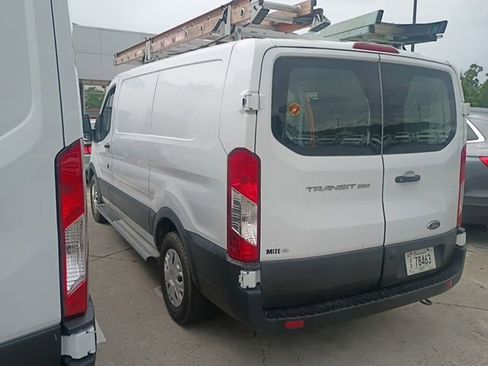 Used 2022 Ford Transit 250 Low Roof w/ Exterior Upgrade Package RWD image 9