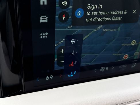 New 2025 Lincoln Aviator Reserve w/ Illumination Package image 21